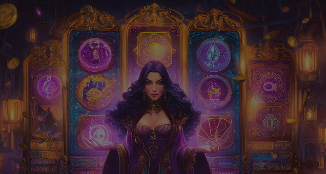 Madame Destiny