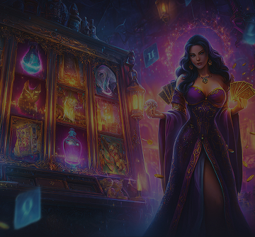 Madame Destiny