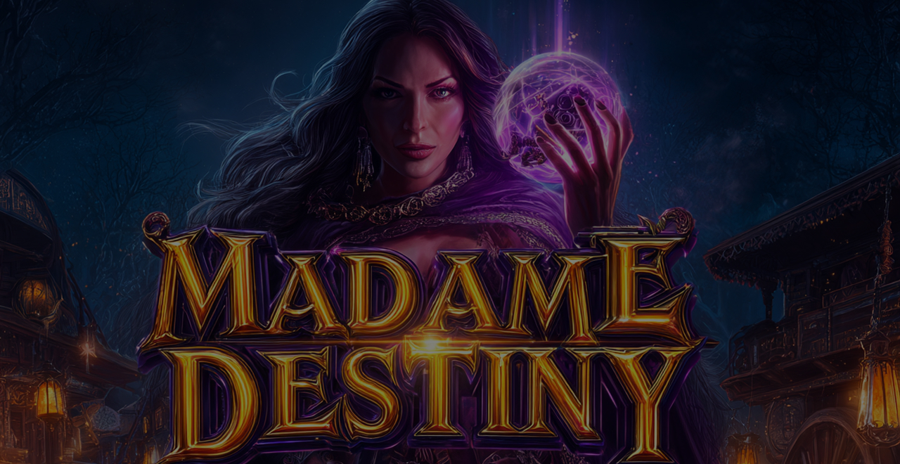 Madame Destiny